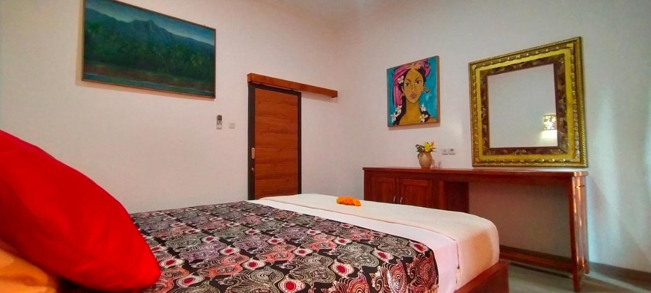 Tunjung Guest House Lovina Beach بوليلينغْ المظهر الخارجي الصورة