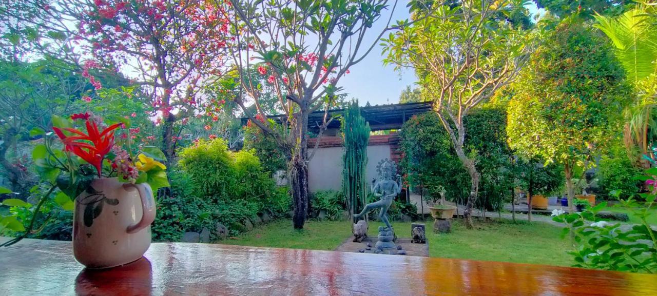 Tunjung Guest House Lovina Beach بوليلينغْ المظهر الخارجي الصورة